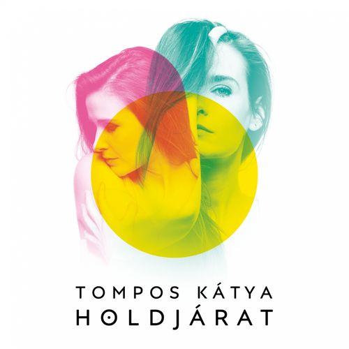 Tompos Kátya: Holdjárat